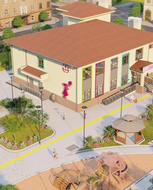 Müşavirlik İşleri